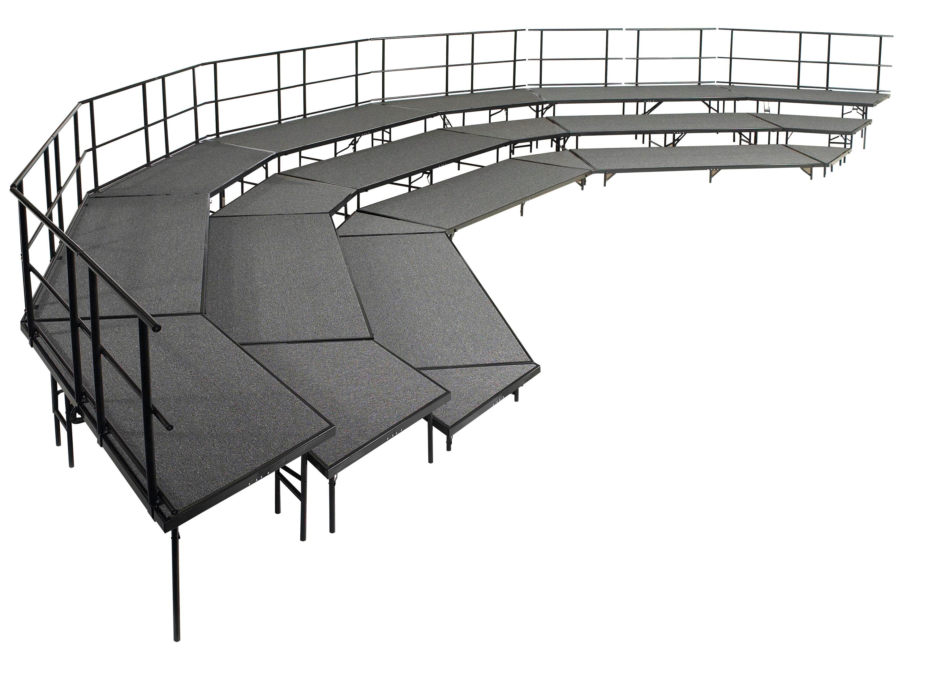 Stage, Riser Accessories Supplies, Item Number 1283523